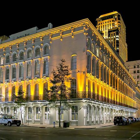 Aparthotel Roami At Factors Row New Orleans Esterno foto
