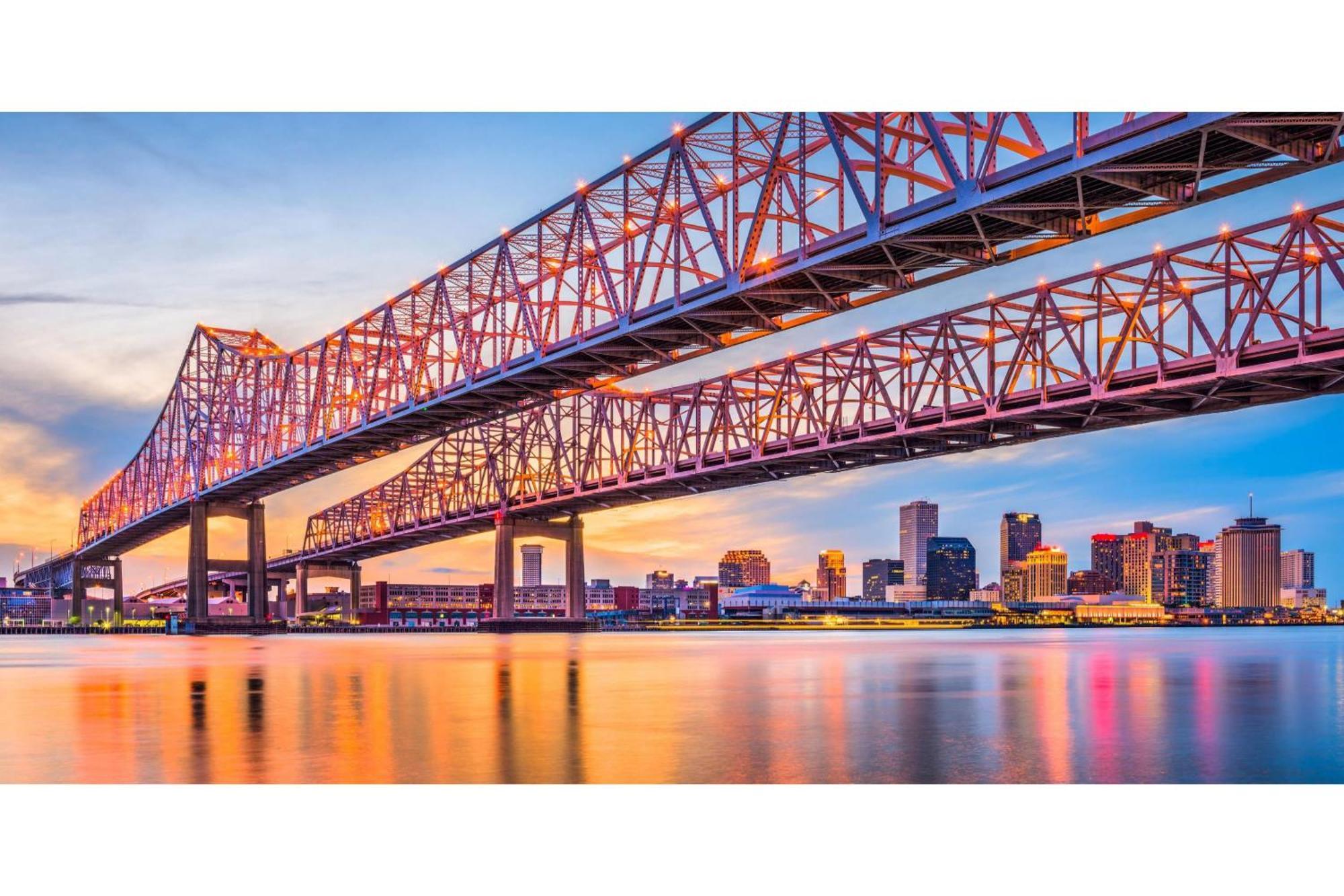 Aparthotel Roami At Factors Row New Orleans Camera foto