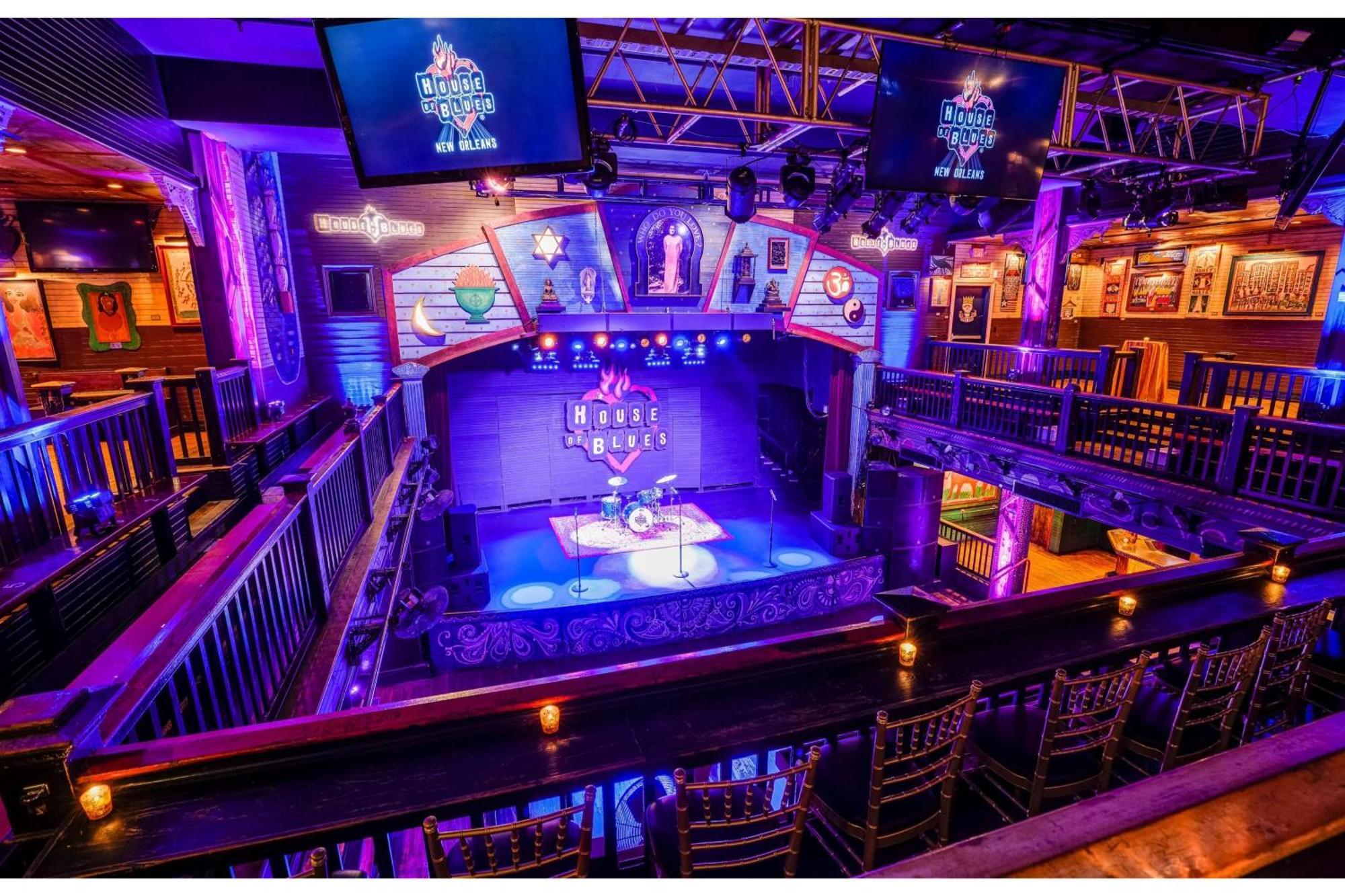 Aparthotel Roami At Factors Row New Orleans Camera foto