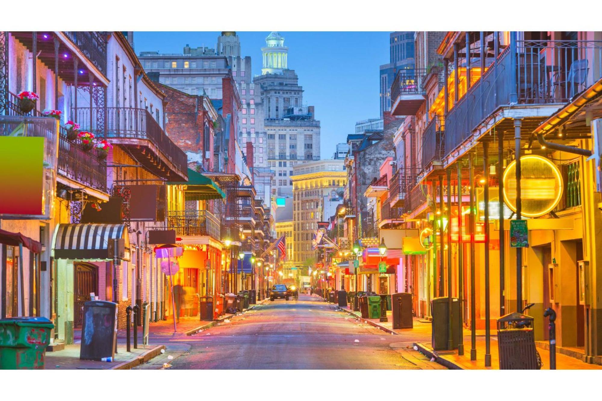 Aparthotel Roami At Factors Row New Orleans Camera foto