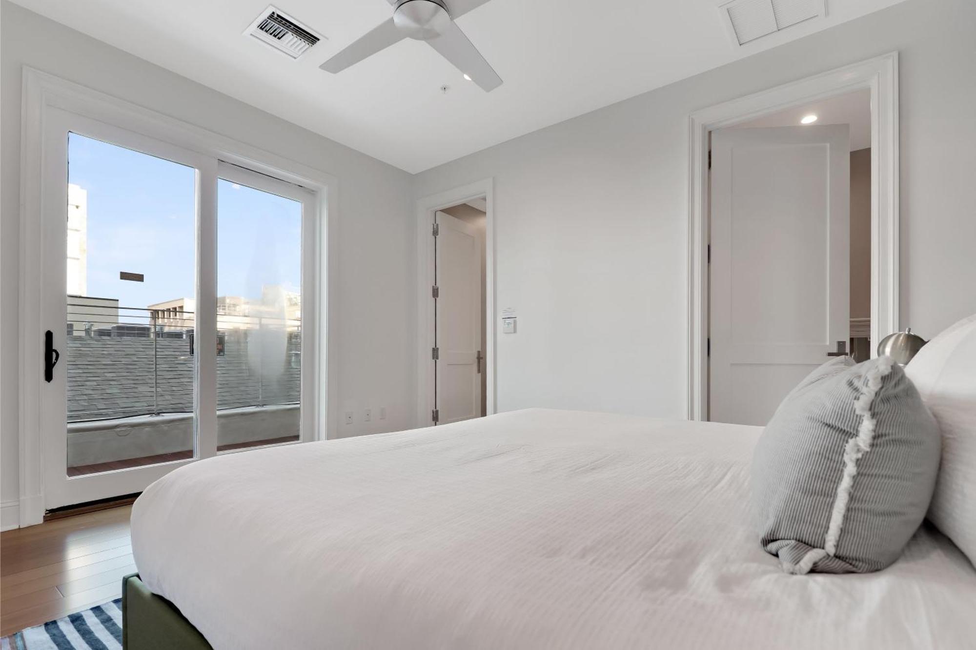 Aparthotel Roami At Factors Row New Orleans Esterno foto